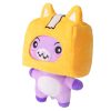 20 30cm LankyBoxes Plush Toy Kawaii Stuffed Animals Doll Soft Cartoon Animal Figure Pillow Birthday Gift 1 - LankyBox Merch