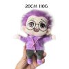 20 30cm LankyBoxes Plush Toy Kawaii Stuffed Animals Doll Soft Cartoon Animal Figure Pillow Birthday Gift 2 - LankyBox Merch