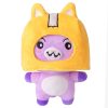 20 30cm LankyBoxes Plush Toy Kawaii Stuffed Animals Doll Soft Cartoon Animal Figure Pillow Birthday Gift 5 - LankyBox Merch