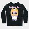 Bff Best Friend Foxy Hoodie Official LankyBox Merch