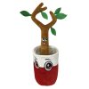 Kawaii Plushie Soft Lanky Box Plush Toys Boxy Foxy Rocky Tree Branch Stich Anime Baby Peluche 1 - LankyBox Merch