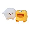 Kawaii Plushie Soft Lanky Box Plush Toys Boxy Foxy Rocky Tree Branch Stich Anime Baby Peluche 2 - LankyBox Merch