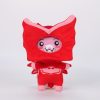 Lanky Boxs Plush Toys Pjed Masks Plushie LankyBot Cyborg Stuffed Animals Soft Toy Boxy Foxy Dolls 2 - LankyBox Merch