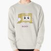 rasweatshirtx1800oatmeal heatherfront c281327600600 bgf8f8f8 13 - LankyBox Merch