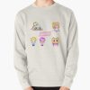 rasweatshirtx1800oatmeal heatherfront c281327600600 bgf8f8f8 17 - LankyBox Merch