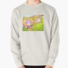 rasweatshirtx1800oatmeal heatherfront c281327600600 bgf8f8f8 25 - LankyBox Merch